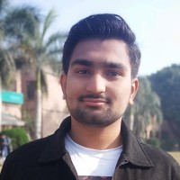 Uzair Arshad