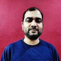 Manoj Parmar