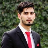 Muhammad Irfan