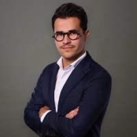 Sandro Emmanuel Gauch