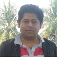 Jaideep M
