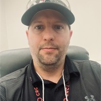 Danny Rejda