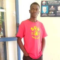 Vickram Odero