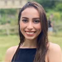 Mariana Teodoro