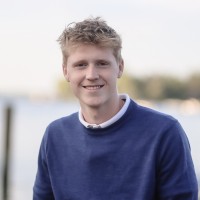 Charlie Sander