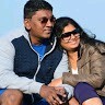 Charushila Chavan