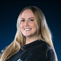 Hannah Naylor, Mhr