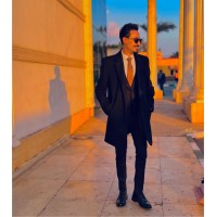 Yousef Ahmed