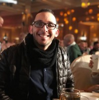 Mahmoud Yasser