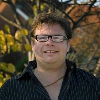 Adrian Hay