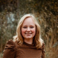 Eline van Veen