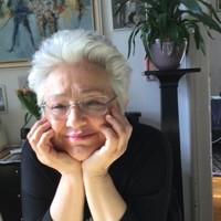 Eva Klietmann-Bartfai