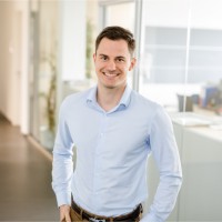 Daniel Toller