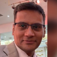 Anand Daga
