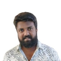 Vaibhav Shetty
