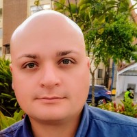 Daniel Flórez Medina