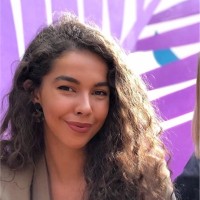 Camilla Søvik