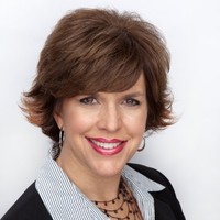 Tracey Wecker