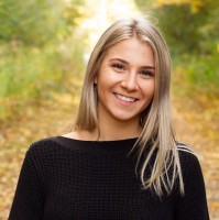 Camillia Briguglio