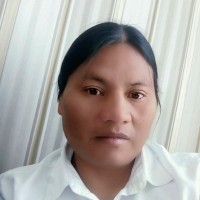 Luis Matango