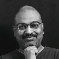 Balaji Balakrishnan