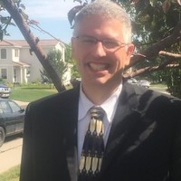 Kevin Van Auker