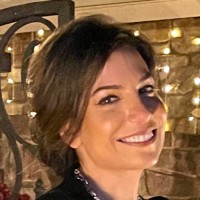 Jeanin Khanian, Mba