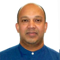 harsha perera