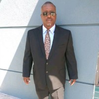 Deron Cary