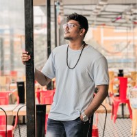 Prasanth .M