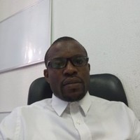 Bede Nwamadi