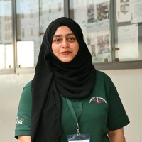 Huma Fatima