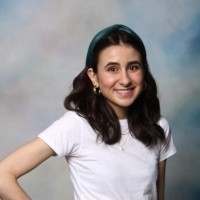 Miriam Tomkin