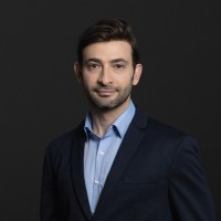 Mahmoud Zalt