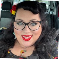 Katie Eyden-Hainsworth