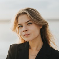 Veronika Motulko