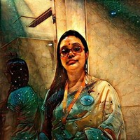 Anindita Debroy Kalita