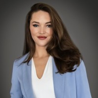 Krystal Leonov