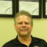 Scott Ledbetter