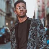 Brandon Odom