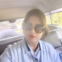 Shubhra Das Majumder