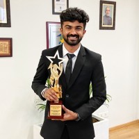 Hari Gowtham C