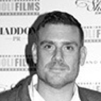 Mark Scribbins