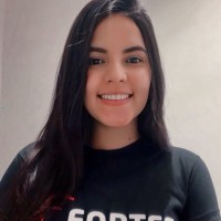 Síndel Vitória Rios