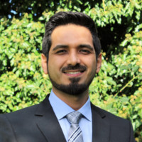 Behzad Rohani