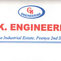 gk engineering