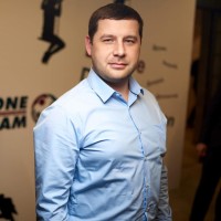 Pavlo Mogyla
