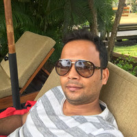 Sarfaraz Patel