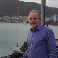 Roger McVicker