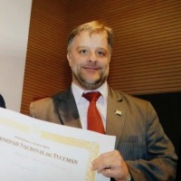Marcelo Casanova